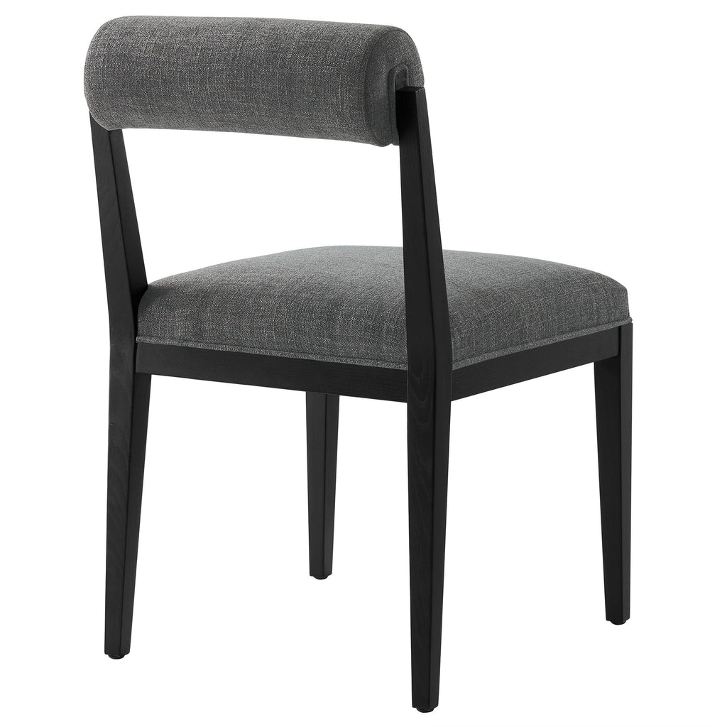 Kai Fabric Dining Chair by Modway