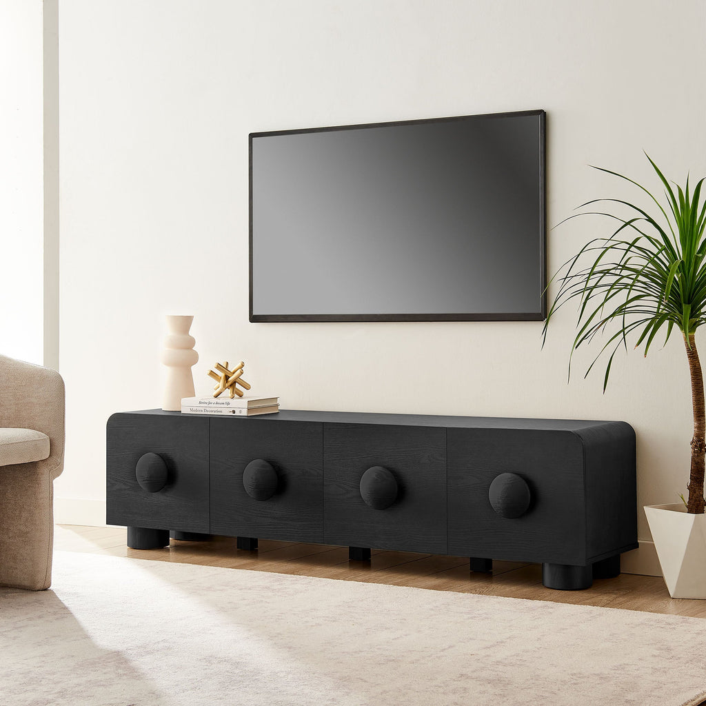 Sonnet 69" Low Profile TV Stand by Modway