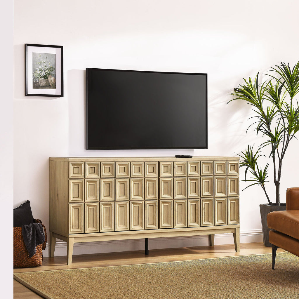 Samos 62" Sideboard by Modway