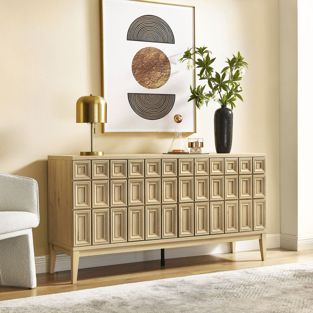 Samos 62" Sideboard by Modway