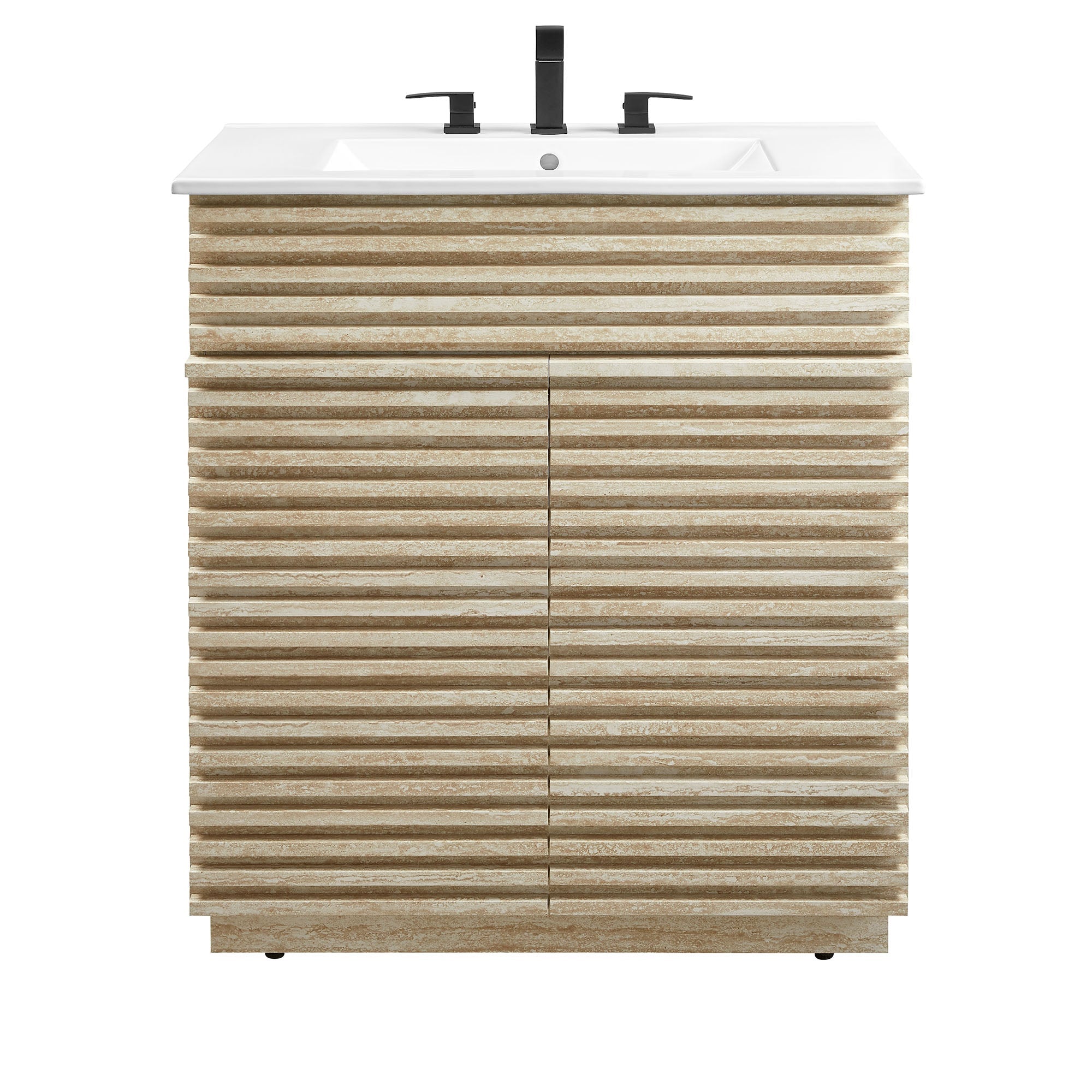 Render 30" Bathroom Vanity With Sink by Modway