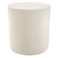 Brion Indoor - Outdoor Patio Concrete Stool by Modway