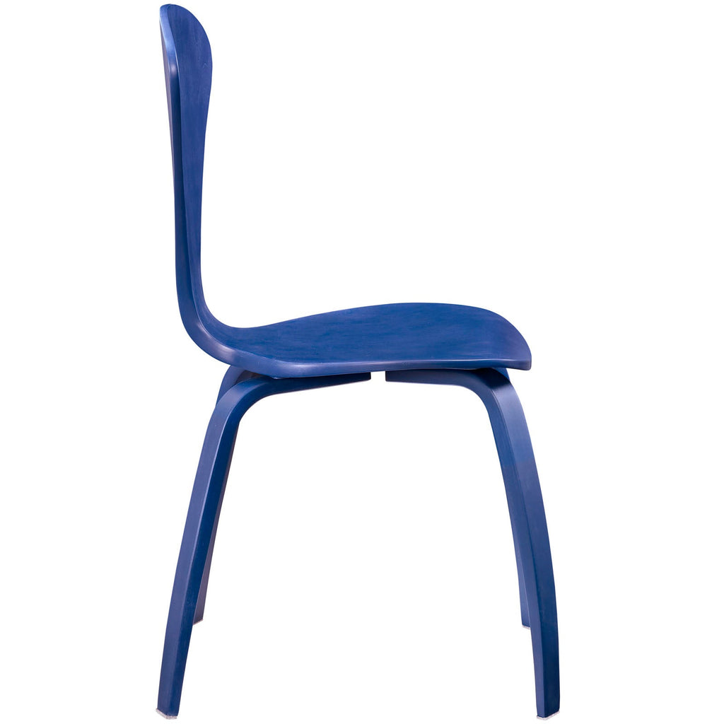 Vortex Dining Side Chair by Modway