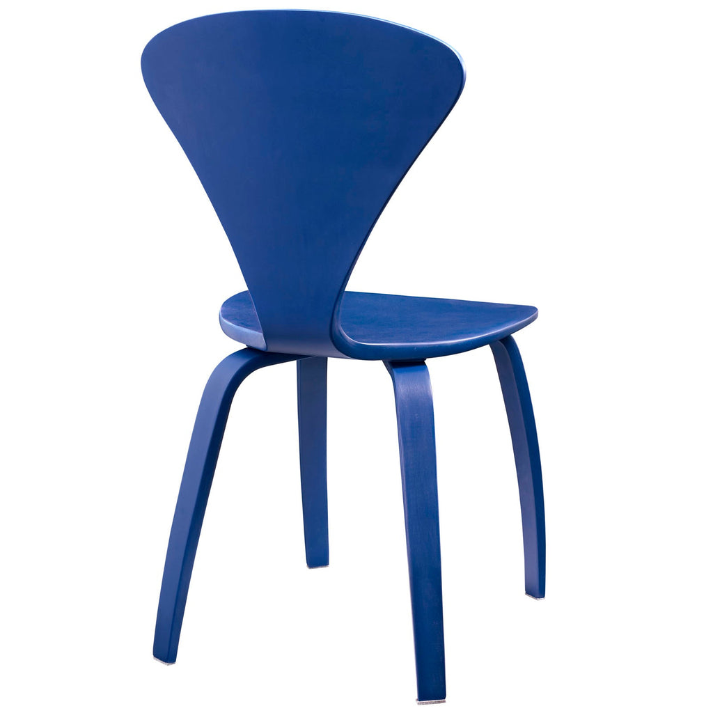 Vortex Dining Side Chair by Modway