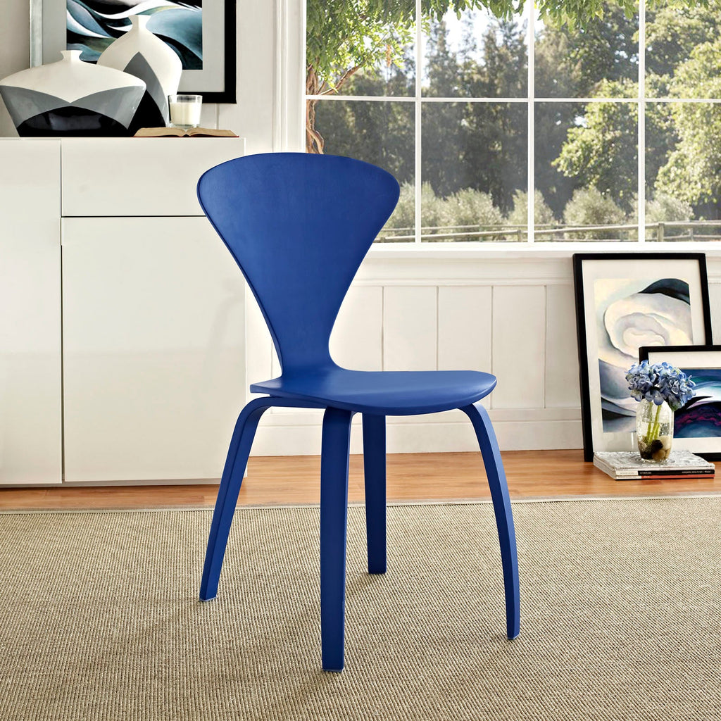Vortex Dining Side Chair by Modway