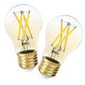 2 Pack - Dimmable LED Vintage 40W Eq.