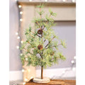 Icy Tahoe Tree 15" (Pack of 2)