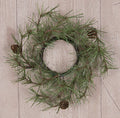 Cypress Pine Taper Ring 2-1/2" (Pack of 4)