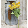 Spring Flower Pick 11" 5 Asstd. (Pack of 4)