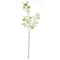 Snowy & Glittered Eucalpytus Spray 32"  (Pack of 4)