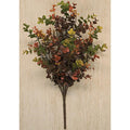Eucalyptus Berry Bush 19"  (Pack of 4)