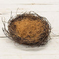 Bird Nest 6" (Pack of 4)