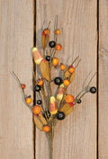 Primitive Candy Corn Pick (Pack of 4)