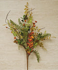 Fall Berry Cluster Bush (Pack of 2)