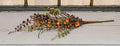 Leaf and Bittersweet Spray (Pack of 2)