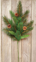 Majestic Pine Spray 26" (Pack of 4)