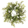 Luxberry Candle Ring 3"/10" (Pack of 2)