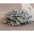 Pebble Eucalyptus Half Sphere 7.5" (Pack of 4)