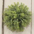 After Rain Half Sphere 9" (Pack of 2)