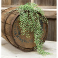 Little Luna Leaves Hanging Bush 24" (Pack of 4)