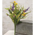Meadow Flowers Pick 14" (Pack of 2)