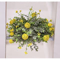Garden Bliss Half Sphere 10" (Pack of 2)