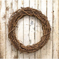 Grapevine Wreath 18" (Pack of 2)