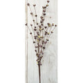 Buttercup Pick-Burgundy (Pack of 4)