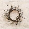 Pip Berry Ring 3.5" Farmhouse Mix (Pack of 4)