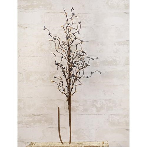 Pip Berry Spray 26" Farmhouse Mix  (Pack of 4)