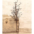 Pip Berry Spray 26" Gray & Black (Pack of 4)
