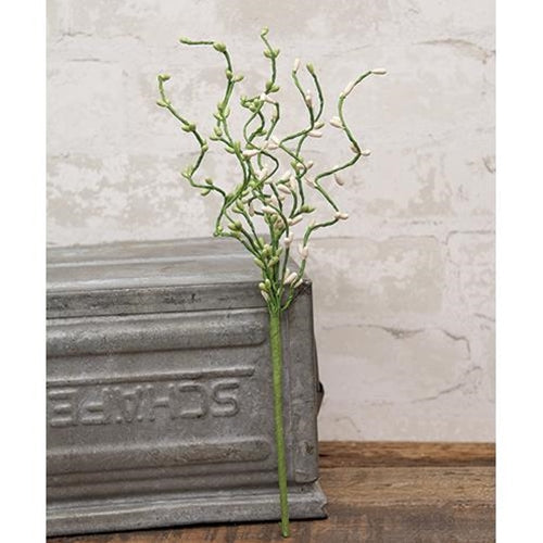 Green Fields Pip Berry Pick 12" (Pack of 4)