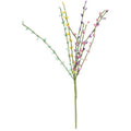 Happy Spring Pip Berry Pick 12" (Pack of 4)