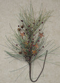 Country Needle Pine Spray 28"