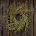 Wispy Grass Ring 14"  (Pack of 4)