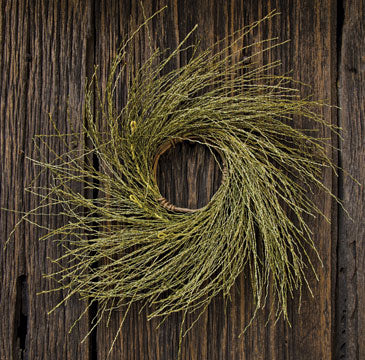 Wispy Grass Ring 14"  (Pack of 4)