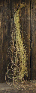 Mossy Vine Garland  (Pack of 4)