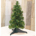 Noble Fir Tree 12" (Pack of 4)