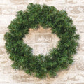 Noble Fir Wreath 16" (Pack of 4)