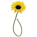 Foamy Sunflower Stem 20" (Pack of 2)