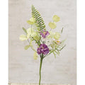 Lakeside Mix Wildflower Pick 14" (Pack of 4)