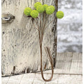 Billy Ball Bunch 16" Green (Pack of 4)