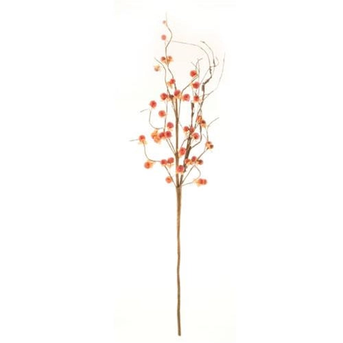 Twiggy Podka & Bittersweet Spray 23"  (Pack of 4)
