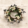 Mini Pip Berry Ring Farmhouse Mix 1" (Pack of 4)