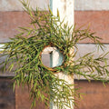 Carolina Dill Ring 2" (Pack of 4)