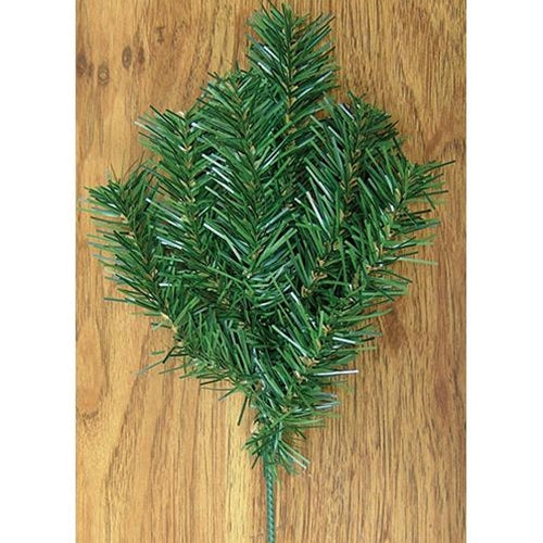 Canadian Pine Spray 12" (Pack of 4)