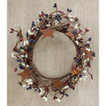 Pip Berry Ring With Stars Country Mix 4" (Pack of 4)