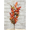 Harvest Leaves Spray - 20" (Pack of 2)