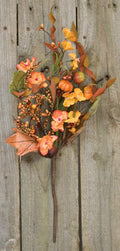 Harvest Garden Pick (Pack of 4)
