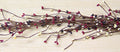 Country Mix Wispy Pip Garland (Pack of 2)